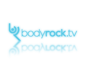 bodyrock logo image